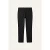 Defacto H4914AXBK27 Siyah Taılored Fıt Klasik Kumaş Pantolon