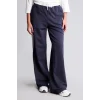 Defacto I3167AXNV146 Lacivert Pamuklu Straıght Fıt Cepli Standart Paça Standart Boy Lacivert Pantolon