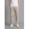 Defacto F6129AXGR536 Gri %100 Pamuk Baggy Fit Pantolon