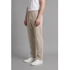 Defacto F6129AXGR536 Gri %100 Pamuk Baggy Fit Pantolon