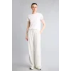 Defacto H1993AXGR93 Gri Ultra Yumuşak Straıght Fıt Standart Paça Standart Boy Modal Sporcu Eşofman Altı