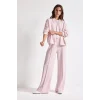 Defacto F1028AXPN38 Pembe Straıght Fıt Düz Paça Modal Pantolon