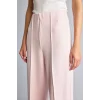 Defacto F1028AXPN38 Pembe Straıght Fıt Düz Paça Modal Pantolon