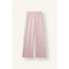 Defacto F1028AXPN38 Pembe Straıght Fıt Düz Paça Modal Pantolon