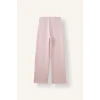 Defacto F1028AXPN38 Pembe Straıght Fıt Düz Paça Modal Pantolon