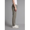 Defacto F6129AXKH422 Haki %100 Pamuk Baggy Fit Pantolon