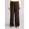 Defacto F6214AXBN207 Kahve Straıght Fıt Fleto Cepli Normal Bel Standart Boy Pantolon