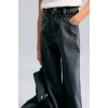 Defacto I2641A8NM36 DENIM Straıght Fıt Jean Pantolon Kız Çocuk