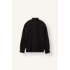 Defacto G0375AXBK27 Siyah Modern Fit Uzun Kollu Gömlek