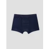 LCW Kids Lacivert Erkek Çocuk 3lü Boxer