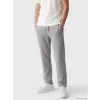 LCWAIKIKI Classic Gri Regular Fit Erkek Eşofman Altı