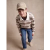 LCW Kids İndigo Regular Fit Erkek Çocuk Jean Pantolon