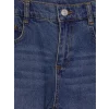 LCW Kids İndigo Regular Fit Erkek Çocuk Jean Pantolon