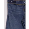 LCW Kids İndigo Regular Fit Erkek Çocuk Jean Pantolon