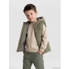 LCW Kids Yeşil Erkek Çocuk Şişme Yelek