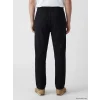 XSIDE Siyah Regular Fit Erkek Eşofman Altı