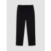 XSIDE Siyah Regular Fit Erkek Eşofman Altı