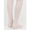 LCW Kids Pembe Kız Çocuk Külotlu Çorap 3lü