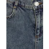 LCW Kids İndigo Wideleg Erkek Çocuk Jean Pantolon