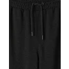 LCWAIKIKI Classic Antrasit Regular Fit Erkek Eşofman Altı