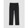 LCWAIKIKI Classic Antrasit Regular Fit Erkek Eşofman Altı
