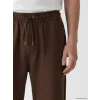 XSIDE Kahverengi Regular Fit Erkek Eşofman Altı