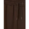 XSIDE Kahverengi Regular Fit Erkek Eşofman Altı