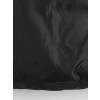 LCW Kids Siyah Kapüşonlu Erkek Çocuk Şişme Yelek