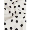 LCW ACCESSORIES Ekru Desenli Kadın Bandana