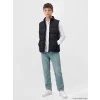 LCW Kids İndigo Regular Fit Erkek Çocuk Jean Pantolon
