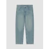 LCW Kids İndigo Regular Fit Erkek Çocuk Jean Pantolon