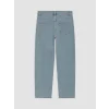 LCW Kids İndigo Regular Fit Erkek Çocuk Jean Pantolon