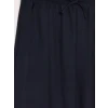 LCW Kids Lacivert Wideleg Kız Çocuk Pantolon