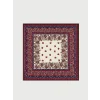 LCW ACCESSORIES Bordo Desenli Kadın Bandana 2li