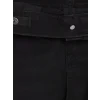 LCW Kids Siyah Regular Fit Erkek Çocuk Jean Pantolon