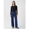 LCW EVERYDAY Siyah Bisiklet Yaka Kadın Body