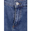 LCW Kids İndigo Wideleg Erkek Çocuk Jean Pantolon