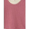 LCW Kids Ekru Bisiklet Yaka Kız Çocuk Takım