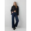 Mavi 1010152-A6210 Mavi Edition Puslu Koyu Mavi Jean Pantolon
