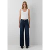 Mavi 1010152-A6210 Mavi Edition Puslu Koyu Mavi Jean Pantolon