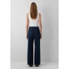 Mavi 1010152-A6210 Mavi Edition Puslu Koyu Mavi Jean Pantolon