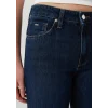 Mavi 1010152-A6210 Mavi Edition Puslu Koyu Mavi Jean Pantolon