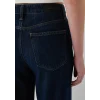 Mavi 1010152-A6210 Mavi Edition Puslu Koyu Mavi Jean Pantolon