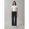 Mavi 101047-A3825 Classic Denim Gri Jean Pantolon