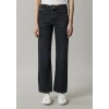 Mavi 101047-A3825 Classic Denim Gri Jean Pantolon