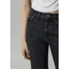 Mavi 101047-A3825 Classic Denim Gri Jean Pantolon