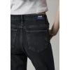 Mavi 101047-A3825 Classic Denim Gri Jean Pantolon