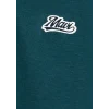 Mavi 6S10193-71932 Mavi Patch Detaylı Yeşil Sweatshirt