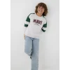 Mavi 6S10186-88467 Gri Sweatshirt