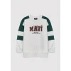 Mavi 6S10186-88467 Gri Sweatshirt